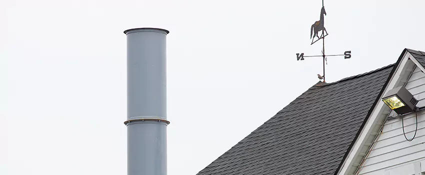 Chimney Liner Services Cost in Fallowfield, ON