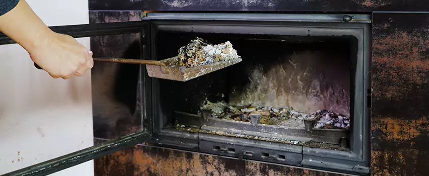 Wood Burning Chimney Odor Removal in Barrhaven, Ontario