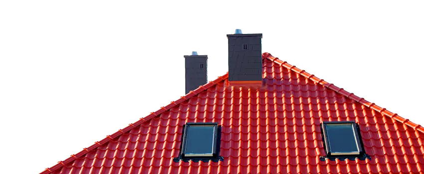 Chimney Pot Replacement in Jockvale, ON