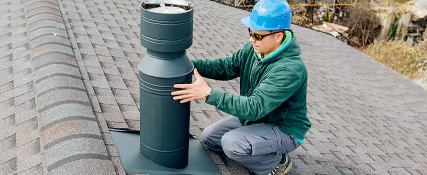 Chimney Inspection in Barrhaven, ON