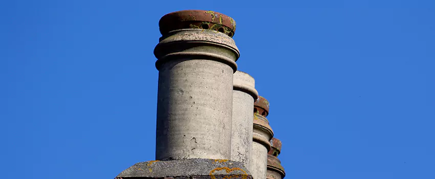 Chimney Crown Repair in Jockvale, ON