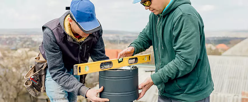 Chimney Service Company in Jockvale, Ontario
