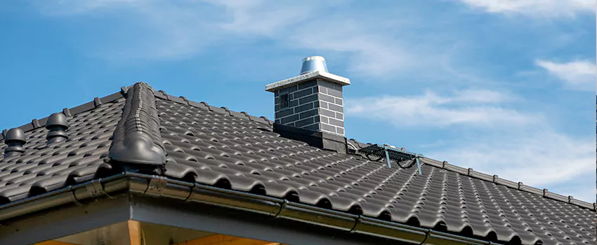 Chimney Spark Arrestor Requirements in Shirleys Bay, Ontario