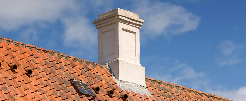 Chimney Sweep To Clear Creosote Buildup in Craig Henry, ON