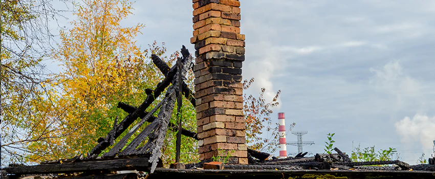 Broken Chimney Bricks Repair Services in Shirleys Bay, ON