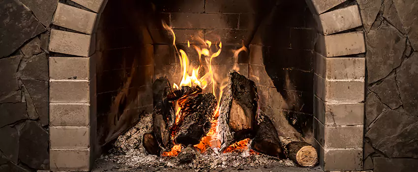 Cracked Electric Fireplace Bricks Repair Services  in Shirleys Bay, ON