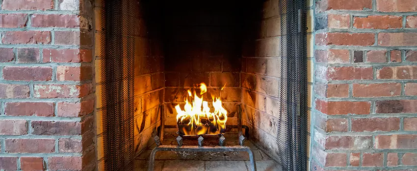 Remove Creosote From Brick in Barrhaven, ON