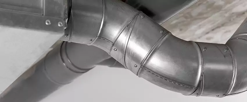 Benefits of Dryer Vent Inspection in Fallowfield, ON