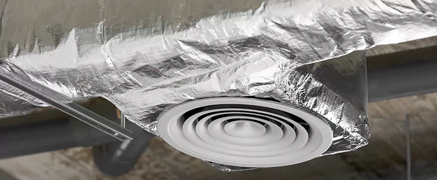 Duct Cleaning Specialists Near Me in Neapean 