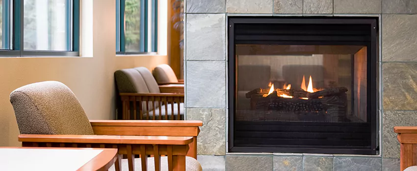 Smoky Effect Electric Fireplace Logs in Barrhaven, Ontario
