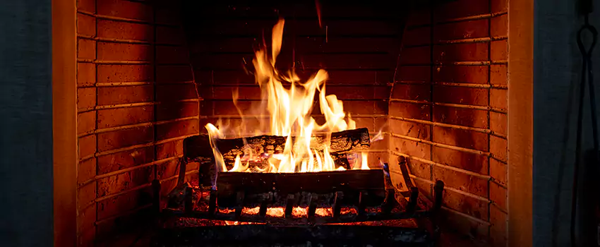 Fireplace Broken Ashtray Repair Services in Craig Henry, Ontario