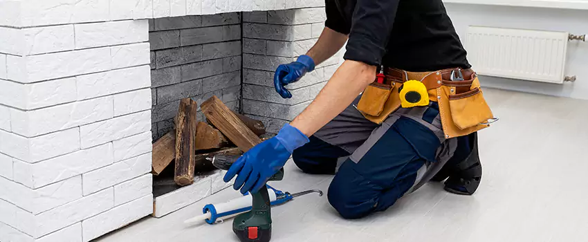 Ethanol Fireplace Installation Contractors in Fallowfield, ON