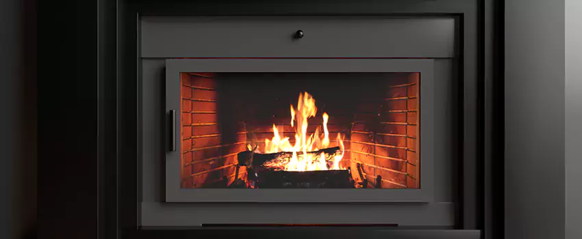 Custom Fireplace Crystals in Fallowfield, Ontario