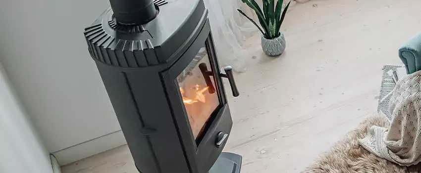 Gas Fireplace Door Handle Installation Services in Craig Henry, Ontario