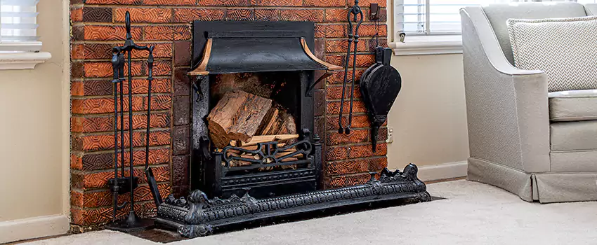 Fireplace Renovation Service in Jockvale, Ontario
