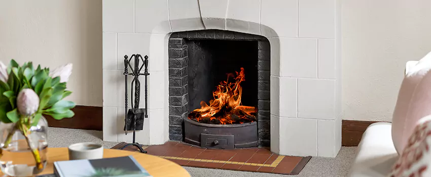 Wood Fireplace Refacing in Bayshore, ON