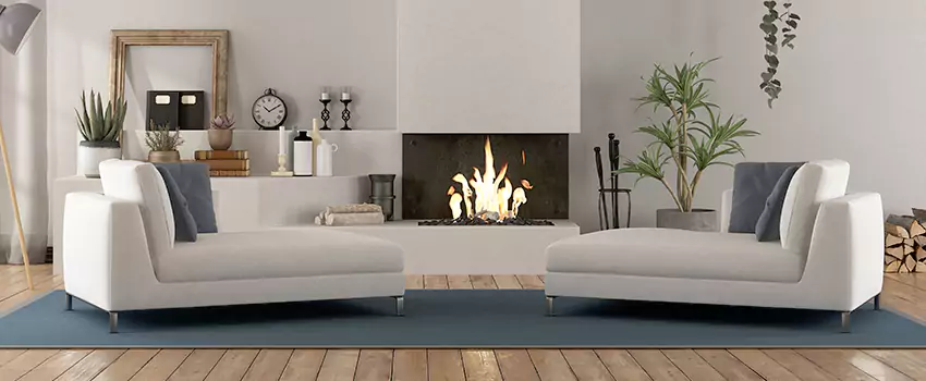 Welding Repairs For Fireplace Grate in Shirleys Bay, ON