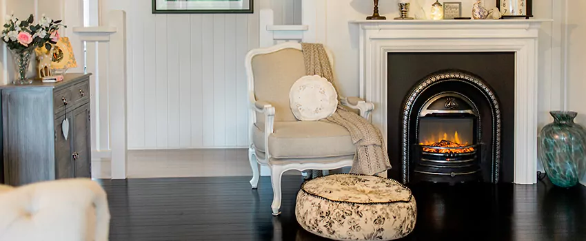 Pellet Fireplace Repair in Fallowfield, Ontario