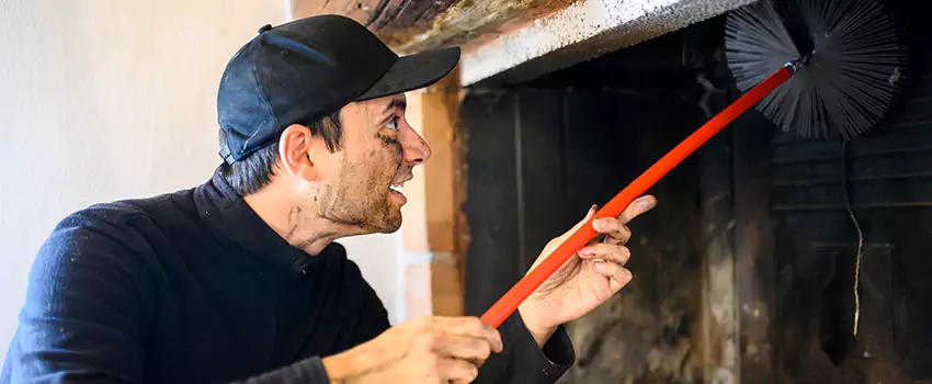 Electric Fireplace Safety Inspection in Twin Elm, ON