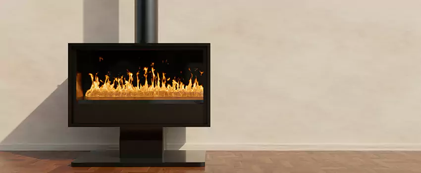 Fireplace Hanging Screens Installation Specialists in Centerpointe, ON