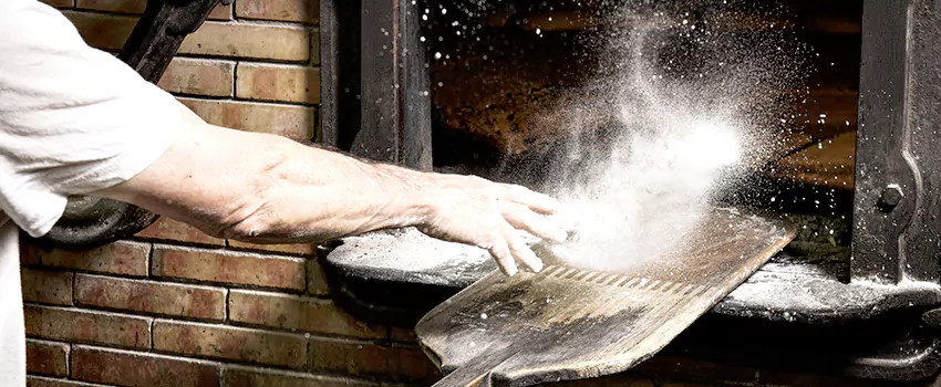 Smoke Chamber Safety Upgrades in Shirleys Bay, Ontario