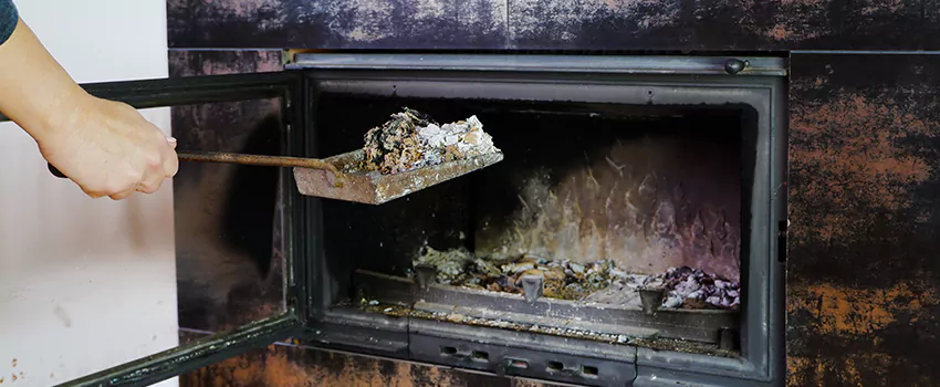 Fireplace Interior Sweeping in Jockvale, ON