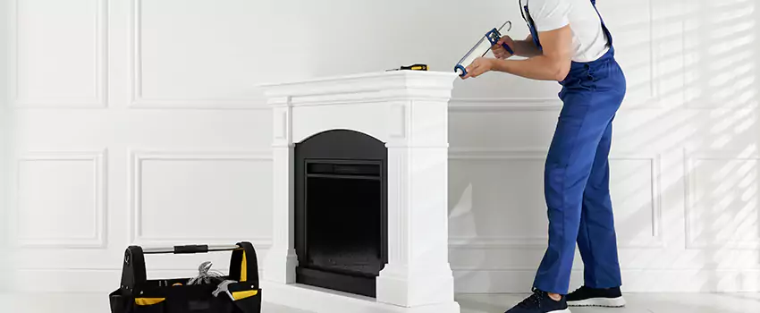 Fireplace Safety Inspection Technician in Manotick, ON