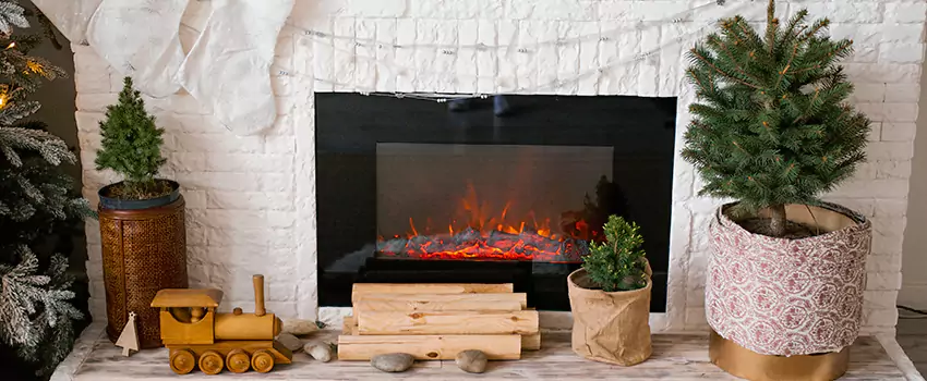 Fireplace Xtrordinair Ember-Glo Insert Fireplace Maintenance in Shirleys Bay, ON