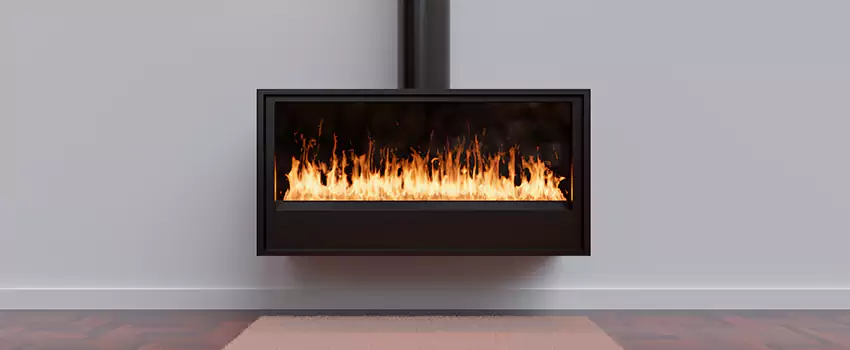 Affordable Floating Fireplace Repair And Installation Services in Twin Elm, Ontario