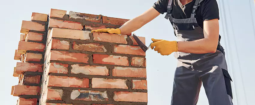 Flue Tiles Cracked Repair Services Near Me in Shirleys Bay, Ontario