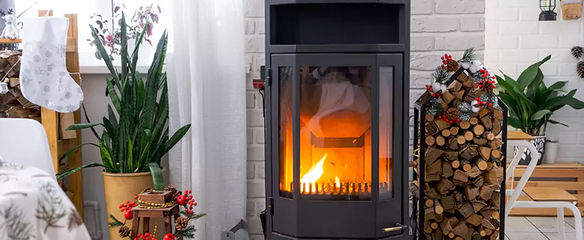 Benefits of Harman Stoves Fireplace in Barrhaven, ON