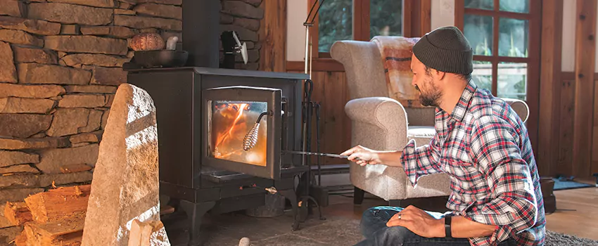 Specifications of Jøtul Fireplace and Inserts in Centerpointe, ON