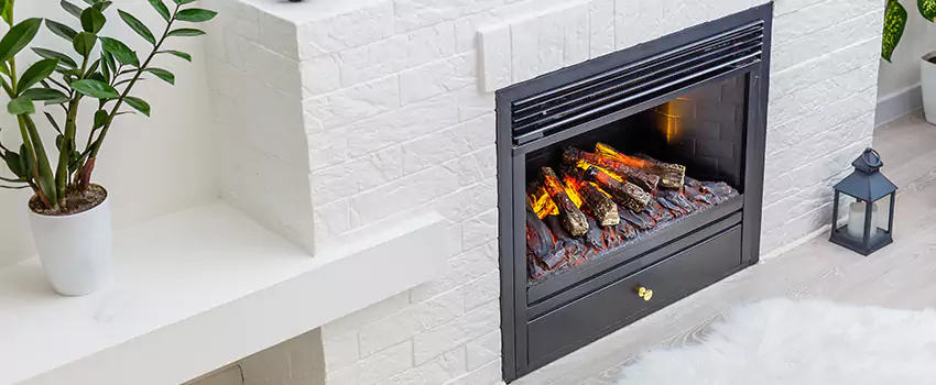 Majestic Lanai Outdoor Gas Fireplace Replacement in Hearts Desire, ON