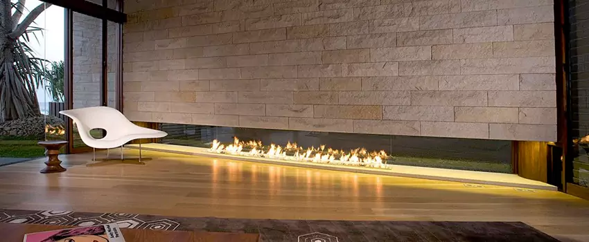 Benefits of Multi-Color Fireplace Installation in Barrhaven, ON