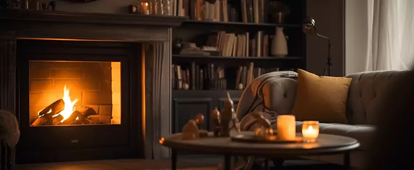 Ortal Wilderness Fireplace Repair And Maintenance in Fallowfield, Ontario