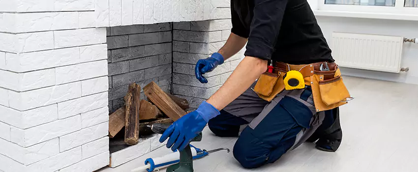 Cost of Pellet Fireplace Installation Services in Twin Elm, Ontario