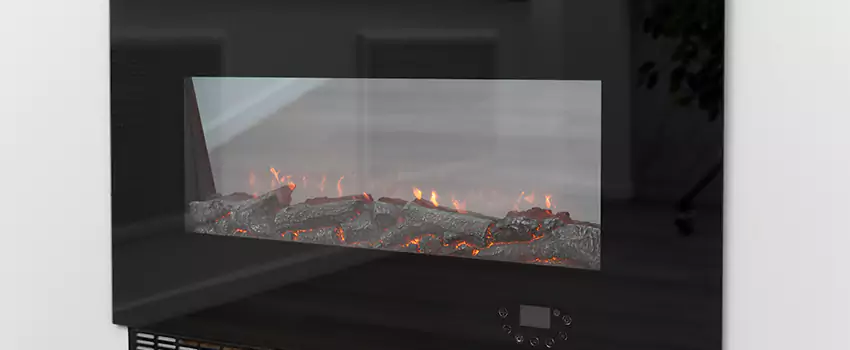 Ravelli Group Convection Fireplaces Installation in Fallowfield, Ontario