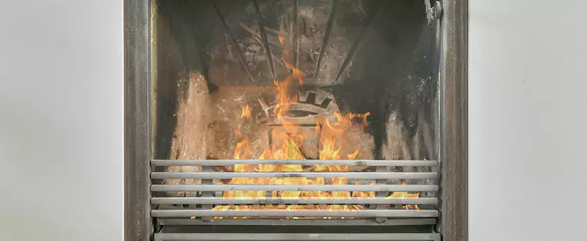 Regency Outdoor Fireplace Products Maintenance and Replacement Services in Jockvale, Ontario