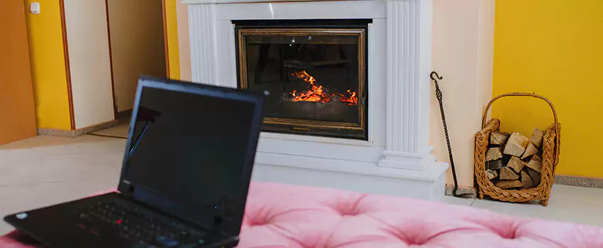 RSF Fireplaces Maintenance and Repair in Fallowfield, Ontario 