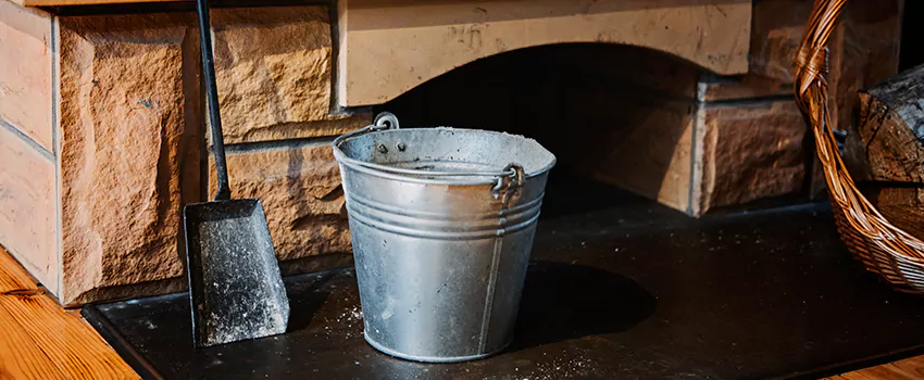 Soot Removal Process in Jockvale, Ontario