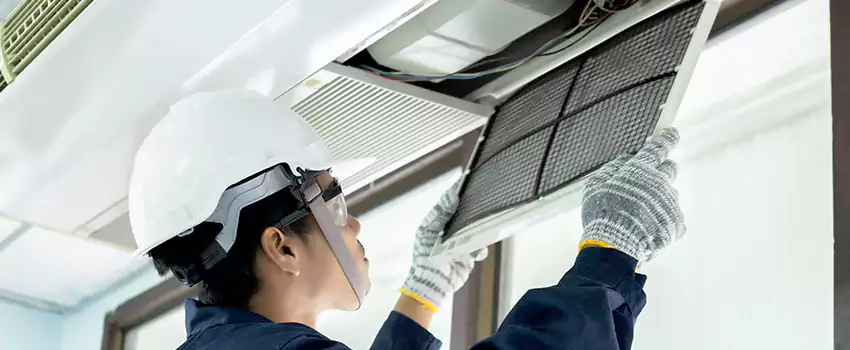 Vent Cleaning Company in Crystal Beach, ON