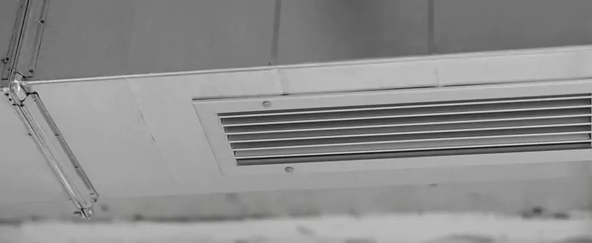 Ventilation Fan Cleaning Services in Centerpointe, Ontario