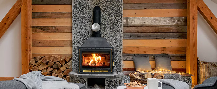 Key Features of Vermont Castings Fireplaces in Craig Henry, Ontario