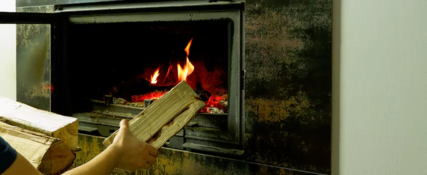 Best Wood Fireplace Repair Company in Shirleys Bay, Ontario