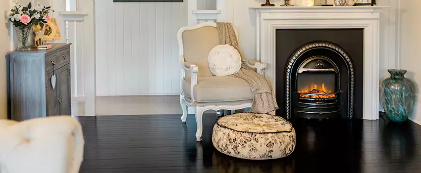 Wood Stove Firebox Installation Services in Shirleys Bay, ON