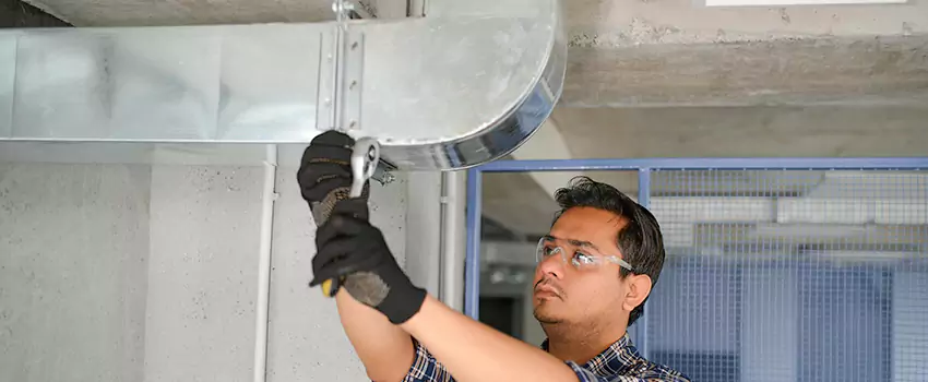 Blocked Air Duct Cleaning Solutions in Craig Henry, Ontario