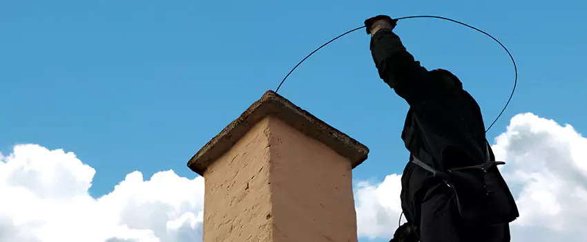 Raccoon Removal Solution from Chimney in Shirleys Bay, ON