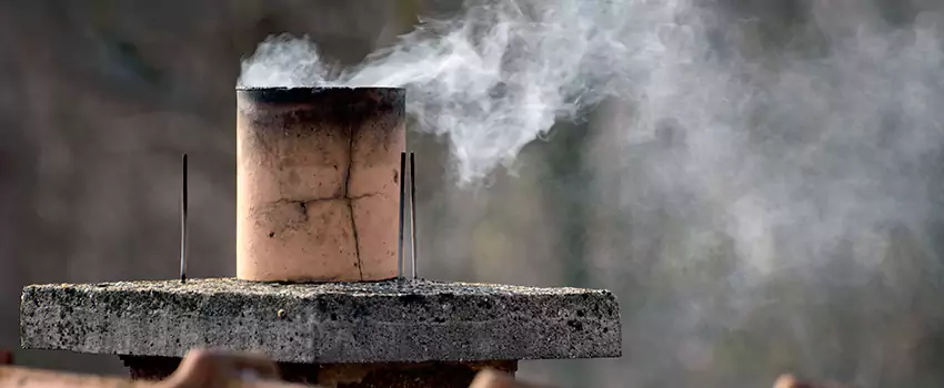 Chimney Creosote Cleaning Experts in Shirleys Bay, Ontario