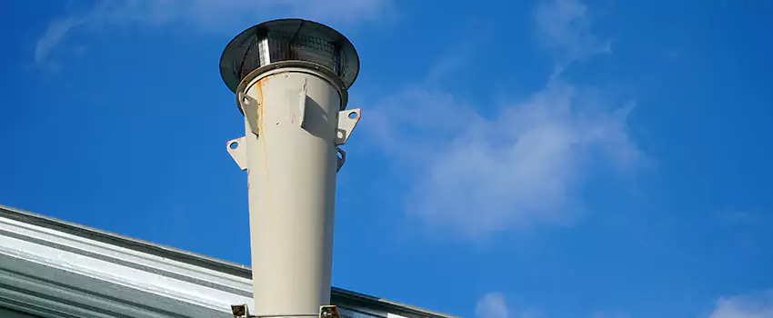 Commercial Chimney Services in Centerpointe, Ontario