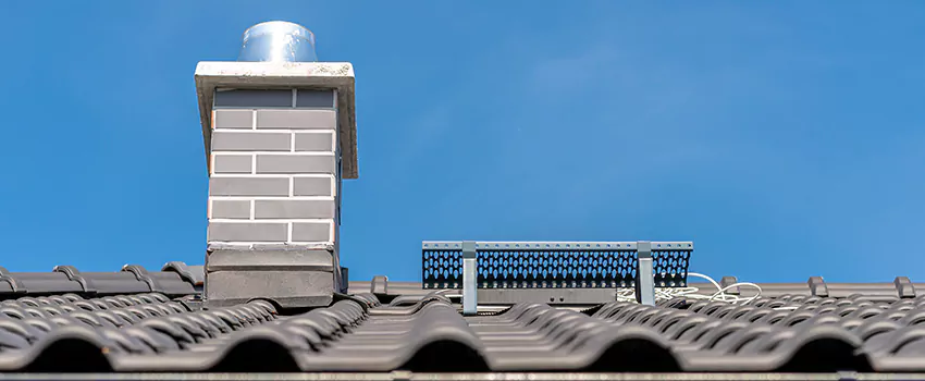 Affordable Chimney Fan Repair in Barrhaven, Ontario